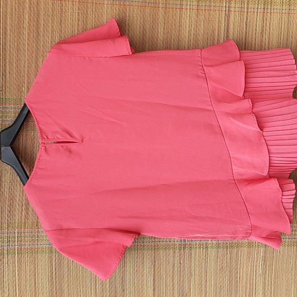 LNV Coral Top - Picture 5 of 5